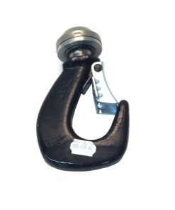 Crochet simple 1/1-RSN 2,5-T