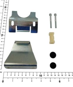 Alternative view of Console fixation murale DST-W