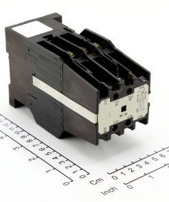 Alternative view of Contacteur DSW 3TF8633 230/220V50HZ