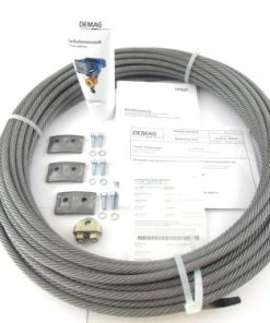Alternative view of Kit câble de levage DMR10 13mm H20 4/1