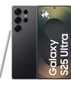 Alternative view of Samsung Galaxy S25 Ultra –(SCELLER) Memoire 1000Go – RAM 12
