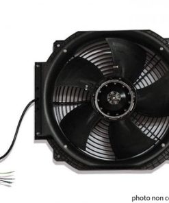 Alternative view of EBM Papst Moteur W4E300-JS72-35