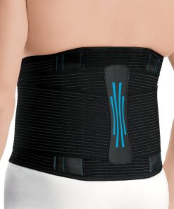 Ceinture de soutien lombaire Lombobelt Renfort