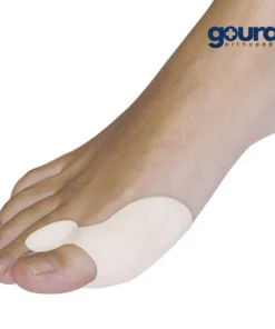 Correcteur-protecteur Hallux-Valgus en gel