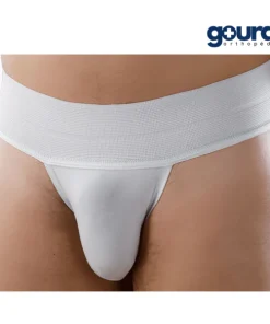 Suspensoir avec sous fesse en coton confort VaricoFlex renforcé